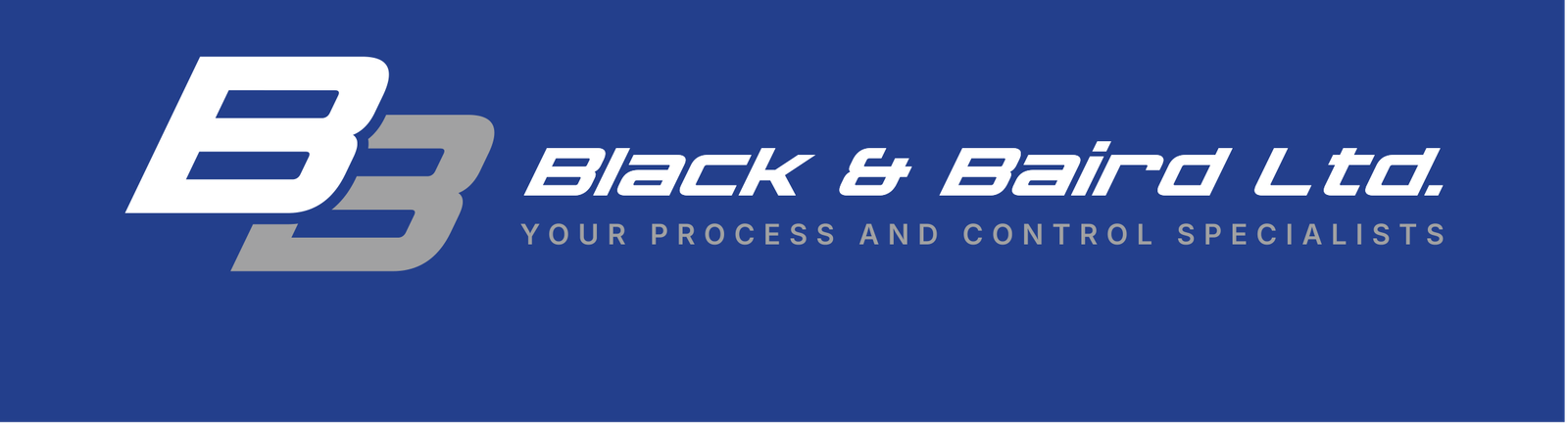 Black & Baird Ltd.