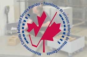 Measurement Canada Measurement Canada