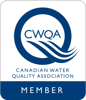Canadian Water Quality Association member