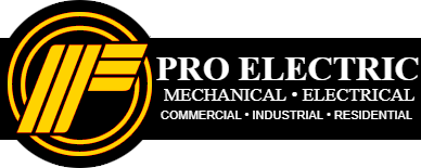 Pro Electric, Mechanical and Electrical