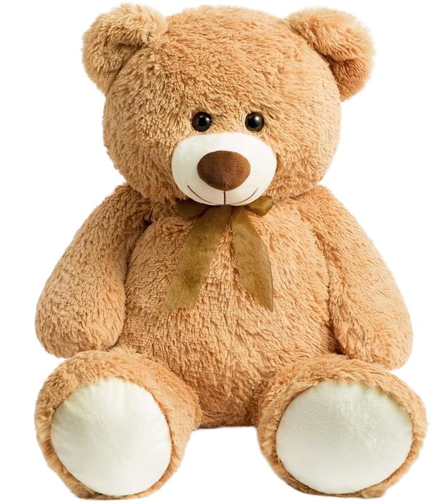 Teddy bear