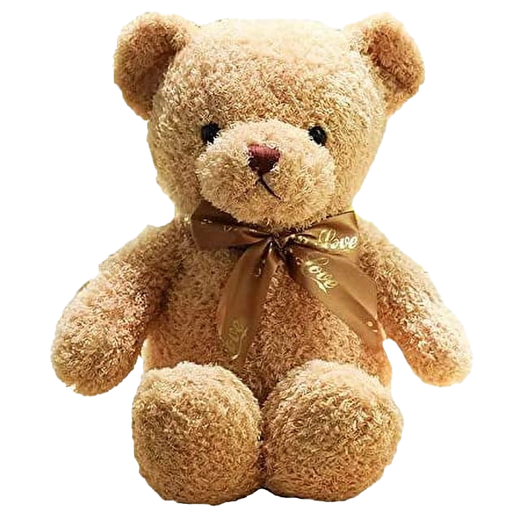 Teddy bear